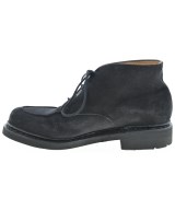 Paraboot（パラブーツ）ブーツ 黒 サイズ:UK6 1/2(25cm位) メンズ/2200626227197