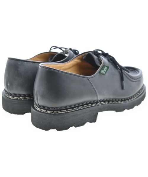 Paraboot（パラブーツ）ビジネス・ドレスシューズ 黒 サイズ:EU40 1/2(25.5cm位) メンズ/2200627167010