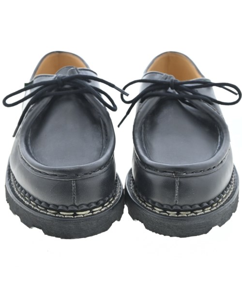 Paraboot（パラブーツ）ビジネス・ドレスシューズ 黒 サイズ:EU40 1/2(25.5cm位) メンズ/2200627167010