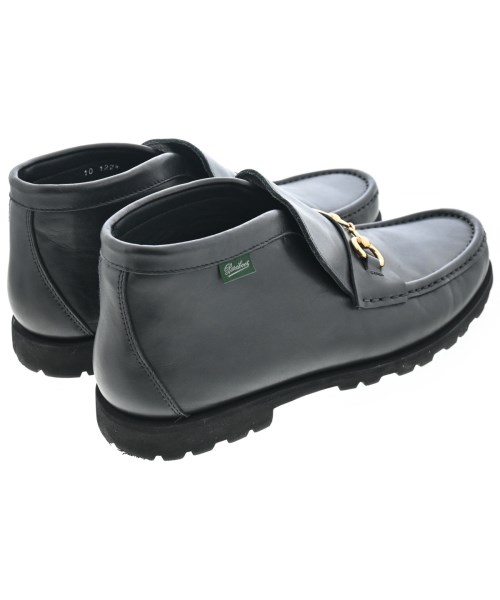 Paraboot（パラブーツ）ブーツ 黒 サイズ:UK10(28.5cm位) メンズ/2200628912152