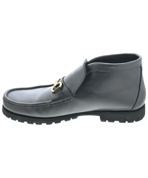 Paraboot（パラブーツ）ブーツ 黒 サイズ:UK10(28.5cm位) メンズ/2200628912152