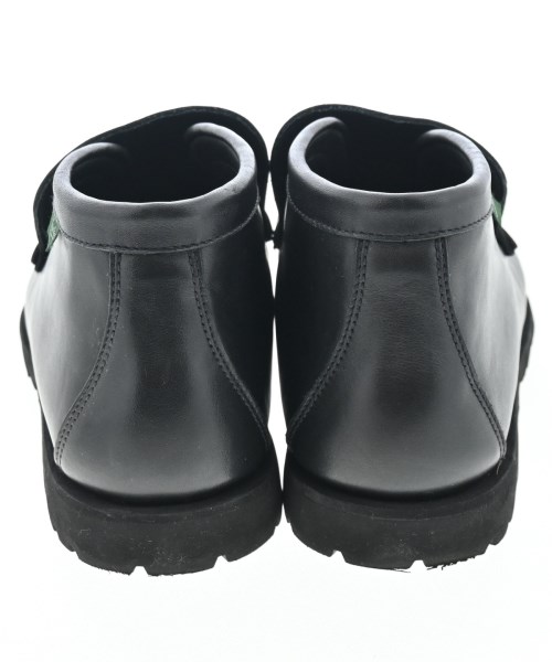 Paraboot（パラブーツ）ブーツ 黒 サイズ:UK10(28.5cm位) メンズ/2200628912152