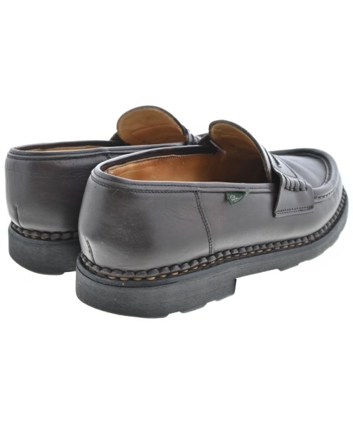 Paraboot（パラブーツ）ビジネス・ドレスシューズ 茶 サイズ:UK8(26.5cm位) メンズ/2200629158023