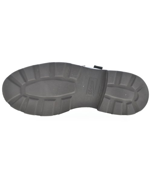 Paraboot（パラブーツ）ビジネス・ドレスシューズ 茶 サイズ:UK8(26.5cm位) メンズ/2200629158023