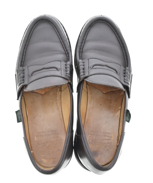 Paraboot（パラブーツ）ビジネス・ドレスシューズ 茶 サイズ:UK8(26.5cm位) メンズ/2200629158023