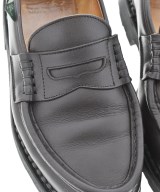 Paraboot（パラブーツ）ビジネス・ドレスシューズ 茶 サイズ:UK8(26.5cm位) メンズ/2200629158023