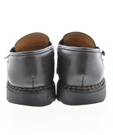 Paraboot（パラブーツ）ビジネス・ドレスシューズ 茶 サイズ:UK8(26.5cm位) メンズ/2200629158023