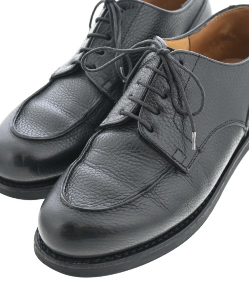 Paraboot（パラブーツ）ビジネス・ドレスシューズ 黒 サイズ:UK5 1/2(24cm位) メンズ/2200629923010