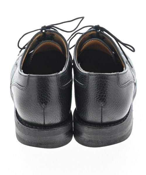 Paraboot（パラブーツ）ビジネス・ドレスシューズ 黒 サイズ:UK5 1/2(24cm位) メンズ/2200629923010