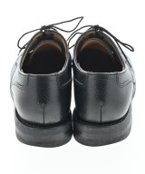 Paraboot（パラブーツ）ビジネス・ドレスシューズ 黒 サイズ:UK5 1/2(24cm位) メンズ/2200629923010