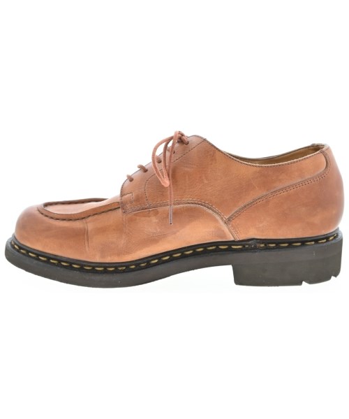 Paraboot（パラブーツ）ビジネス・ドレスシューズ 茶 サイズ:5(24.5cm位) メンズ/2200631282266