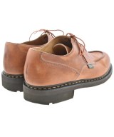 Paraboot（パラブーツ）ビジネス・ドレスシューズ 茶 サイズ:5(24.5cm位) メンズ/2200631282266