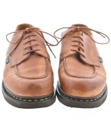 Paraboot（パラブーツ）ビジネス・ドレスシューズ 茶 サイズ:5(24.5cm位) メンズ/2200631282266