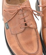 Paraboot（パラブーツ）ビジネス・ドレスシューズ 茶 サイズ:5(24.5cm位) メンズ/2200631282266