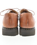 Paraboot（パラブーツ）ビジネス・ドレスシューズ 茶 サイズ:5(24.5cm位) メンズ/2200631282266