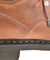 Paraboot（パラブーツ）ビジネス・ドレスシューズ 茶 サイズ:5(24.5cm位) メンズ/2200631282266