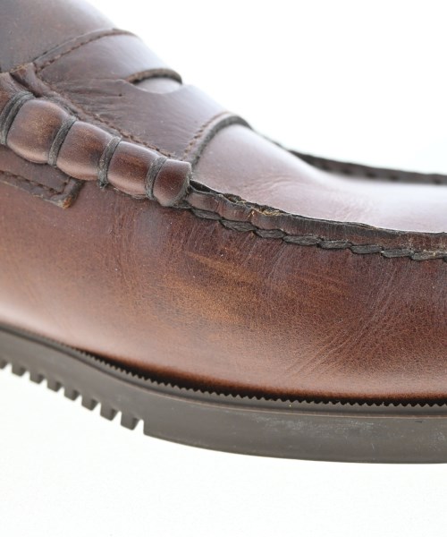 Paraboot（パラブーツ）ビジネス・ドレスシューズ 茶 サイズ:UK8 1/2(27cm位) メンズ/2200632879014