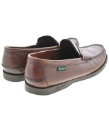 Paraboot（パラブーツ）ビジネス・ドレスシューズ 茶 サイズ:UK8 1/2(27cm位) メンズ/2200632879014