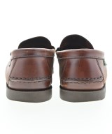 Paraboot（パラブーツ）ビジネス・ドレスシューズ 茶 サイズ:UK8 1/2(27cm位) メンズ/2200632879014