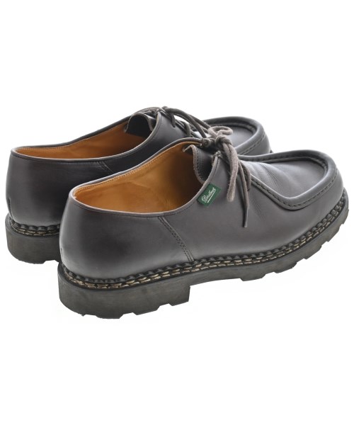 Paraboot（パラブーツ）ビジネス・ドレスシューズ 茶 サイズ:EU41 1/2(26.5cm位) メンズ/2200633833022