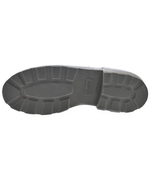 Paraboot（パラブーツ）ビジネス・ドレスシューズ 茶 サイズ:EU41 1/2(26.5cm位) メンズ/2200633833022