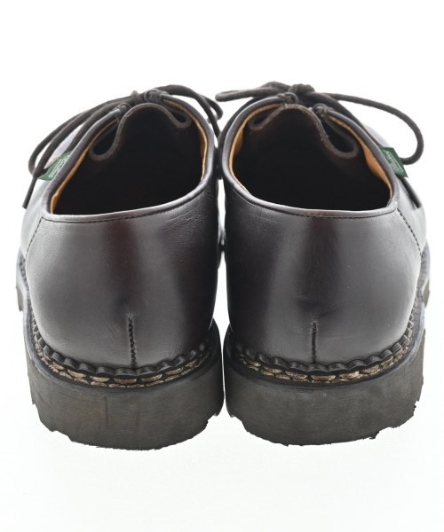 Paraboot（パラブーツ）ビジネス・ドレスシューズ 茶 サイズ:EU41 1/2(26.5cm位) メンズ/2200633833022