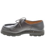 Paraboot（パラブーツ）ビジネス・ドレスシューズ 茶 サイズ:EU41 1/2(26.5cm位) メンズ/2200633833022