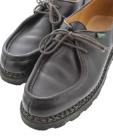 Paraboot（パラブーツ）ビジネス・ドレスシューズ 茶 サイズ:EU41 1/2(26.5cm位) メンズ/2200633833022
