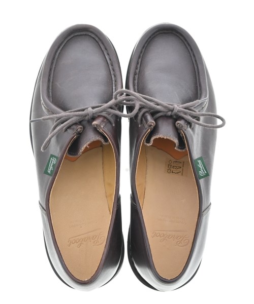 Paraboot（パラブーツ）その他 茶 サイズ:EU42 1/2(27.5cm位) メンズ/2200634228117