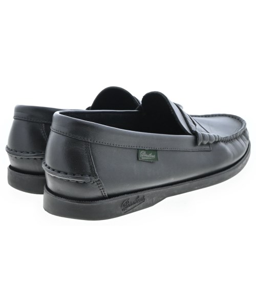 Paraboot（パラブーツ）ビジネス・ドレスシューズ 黒 サイズ:UK7(25.5cm位) メンズ/2200611946041