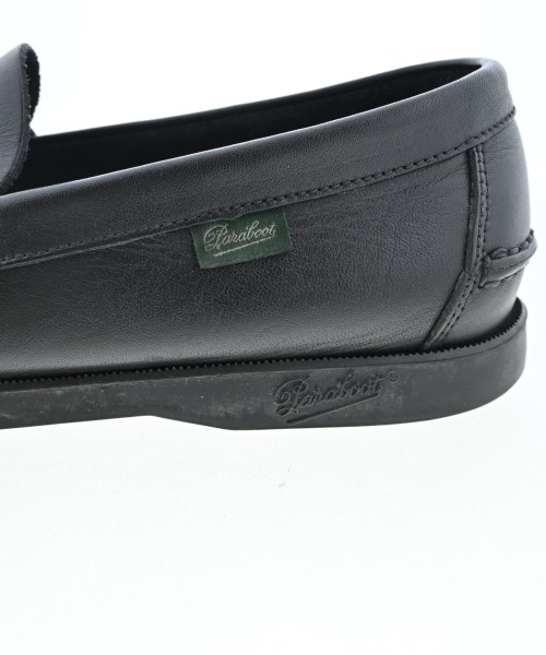 Paraboot（パラブーツ）ビジネス・ドレスシューズ 黒 サイズ:UK7(25.5cm位) メンズ/2200611946041
