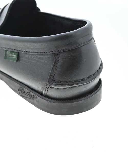Paraboot（パラブーツ）ビジネス・ドレスシューズ 黒 サイズ:UK7(25.5cm位) メンズ/2200611946041