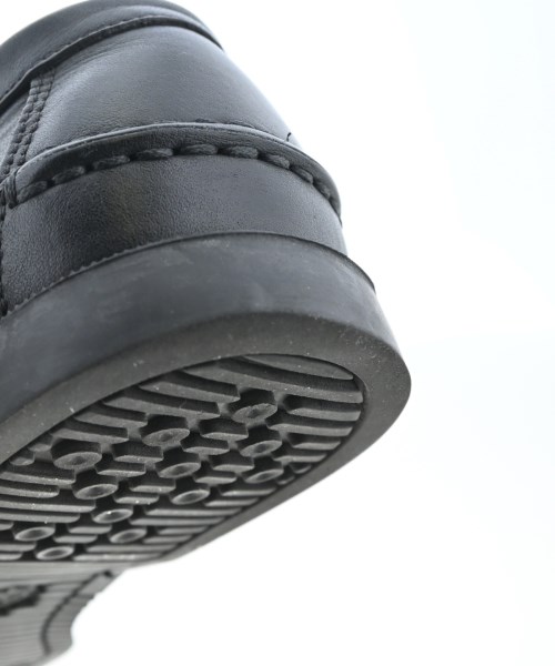 Paraboot（パラブーツ）ビジネス・ドレスシューズ 黒 サイズ:UK7(25.5cm位) メンズ/2200611946041