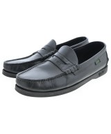 Paraboot（パラブーツ）ビジネス・ドレスシューズ 黒 サイズ:UK7(25.5cm位) メンズ/2200611946041