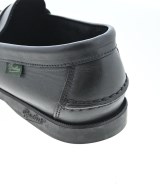 Paraboot（パラブーツ）ビジネス・ドレスシューズ 黒 サイズ:UK7(25.5cm位) メンズ/2200611946041