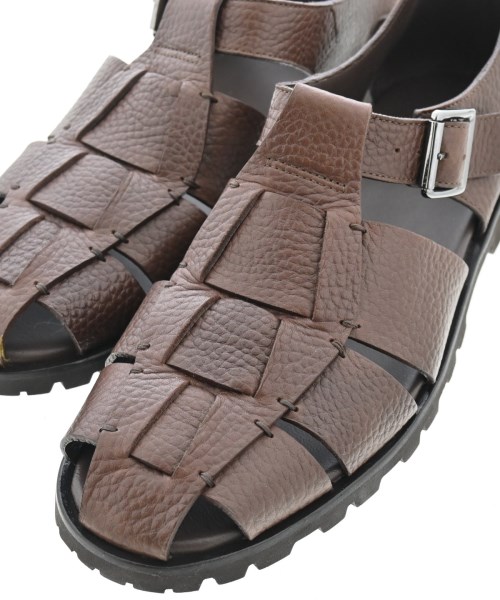 Paraboot（パラブーツ）サンダル 茶 サイズ:EU42(27cm位) メンズ/2200610137617