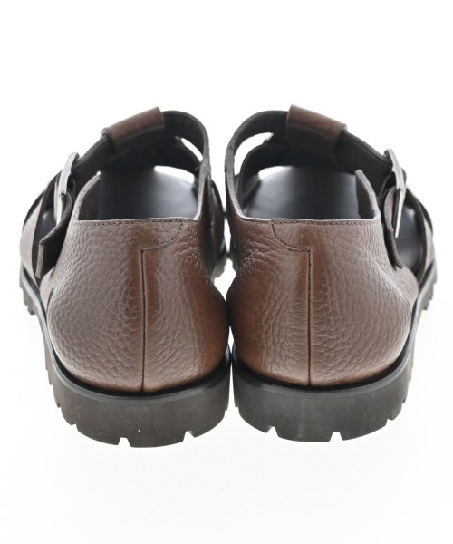 Paraboot（パラブーツ）サンダル 茶 サイズ:EU42(27cm位) メンズ/2200610137617