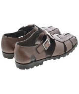 Paraboot（パラブーツ）サンダル 茶 サイズ:EU42(27cm位) メンズ/2200610137617