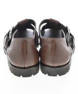 Paraboot（パラブーツ）サンダル 茶 サイズ:EU42(27cm位) メンズ/2200610137617