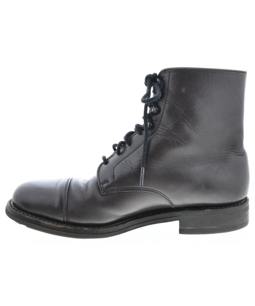 Paraboot（パラブーツ）ブーツ 茶 サイズ:UK6(24.5cm位) メンズ/2200610355165