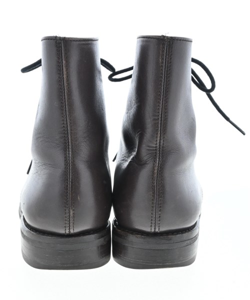 Paraboot（パラブーツ）ブーツ 茶 サイズ:UK6(24.5cm位) メンズ/2200610355165