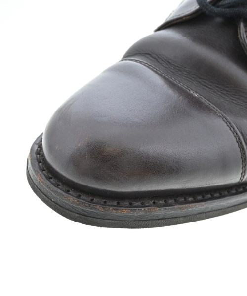 Paraboot（パラブーツ）ブーツ 茶 サイズ:UK6(24.5cm位) メンズ/2200610355165
