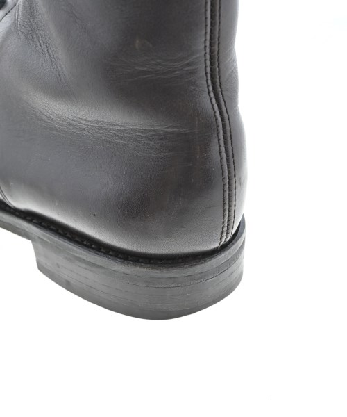Paraboot（パラブーツ）ブーツ 茶 サイズ:UK6(24.5cm位) メンズ/2200610355165