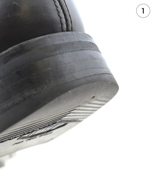 Paraboot（パラブーツ）ブーツ 茶 サイズ:UK6(24.5cm位) メンズ/2200610355165