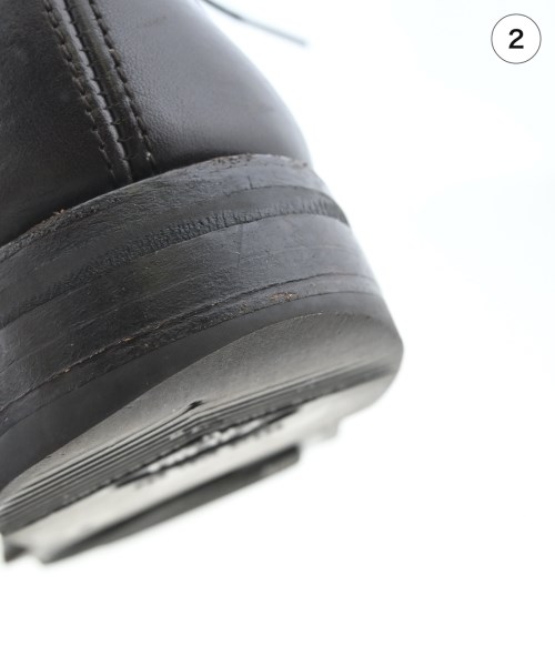 Paraboot（パラブーツ）ブーツ 茶 サイズ:UK6(24.5cm位) メンズ/2200610355165