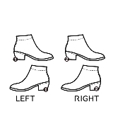 Paraboot（パラブーツ）ブーツ 茶 サイズ:UK6(24.5cm位) メンズ/2200610355165