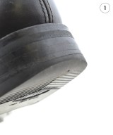 Paraboot（パラブーツ）ブーツ 茶 サイズ:UK6(24.5cm位) メンズ/2200610355165