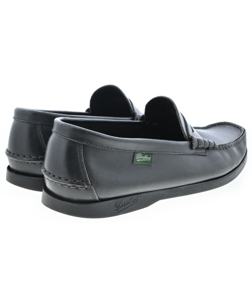 Paraboot（パラブーツ）ビジネス・ドレスシューズ 黒 サイズ:UK7(25.5cm位) メンズ/2200612896017