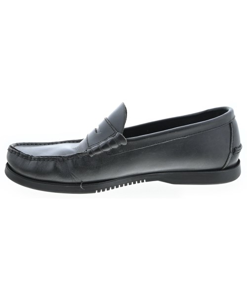 Paraboot（パラブーツ）ビジネス・ドレスシューズ 黒 サイズ:UK7(25.5cm位) メンズ/2200612896017