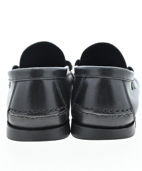 Paraboot（パラブーツ）ビジネス・ドレスシューズ 黒 サイズ:UK7(25.5cm位) メンズ/2200612896017